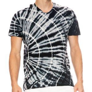 NWT Outerknown Men's Trippy Tee (L) Organic Cotton